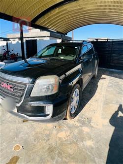 جي ام سي تيراين